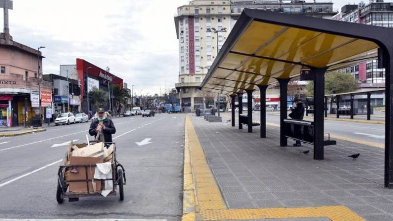 Lee más sobre el artículo Cómo serán las restricciones en la Ciudad a partir de este lunes 31 de mayo