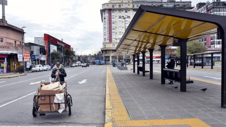 En este momento estás viendo Cómo serán las restricciones en la Ciudad a partir de este lunes 31 de mayo