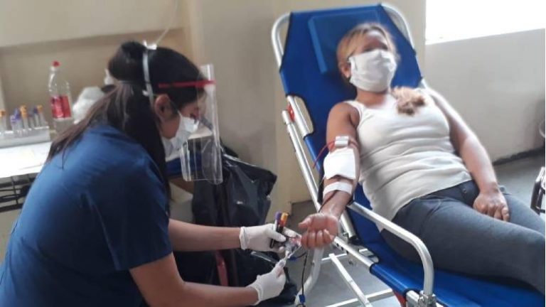 Lee más sobre el artículo El 14 de Junio se celebra el Día Internacional del Donante de Sangre