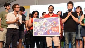 Lee más sobre el artículo En la Ciudad inicia la primera convocatoria del programa Barrios Creativos 2021