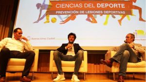 Lee más sobre el artículo El Ciclo de Ciencias del Deporte tendrá su undécima jornada del año