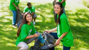 Lee más sobre el artículo Estudiantes de las secundarias de la Ciudad de Buenos Aires participaron del Hackatón de Jóvenes por el Ambiente