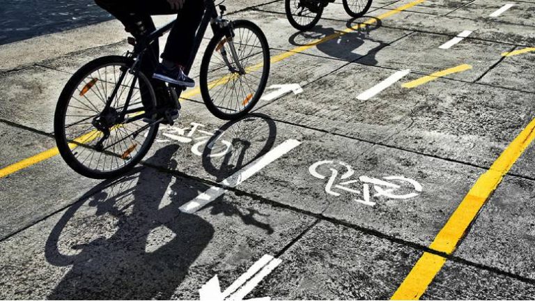 Lee más sobre el artículo El Ministro de Justicia y Seguridad de la Ciudad inauguró el Cuerpo Ciclista de los Agentes de Prevención