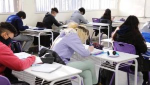 Lee más sobre el artículo A partir del ciclo lectivo 2022 la Ciudad implementará las prácticas laborales educativas obligatorias