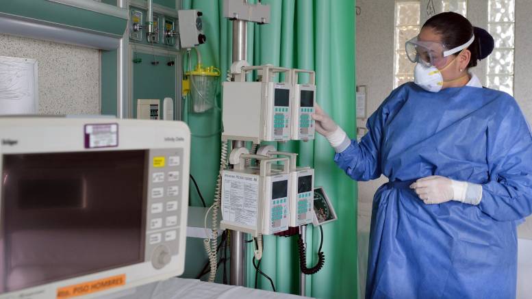 En este momento estás viendo Reclaman al Gobierno de la Ciudad mayor seguridad en hospitales públicos