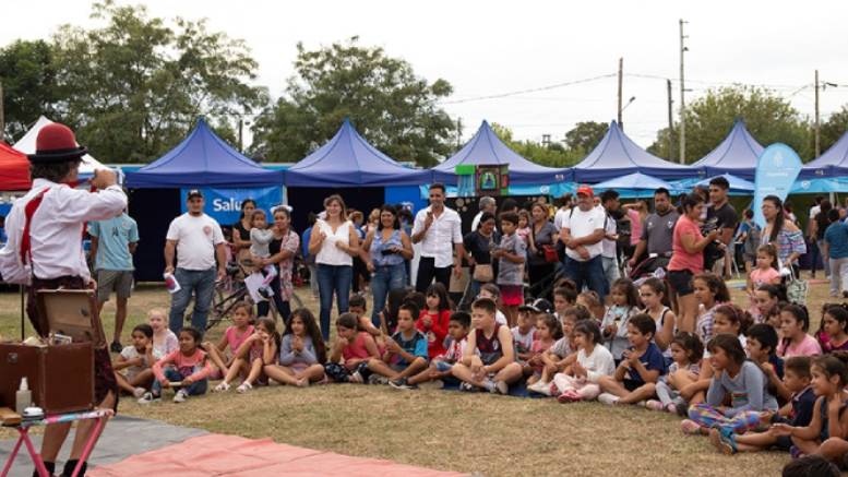 Desde el 8 de enero y hasta el 27 de febrero próximo se realizarán actividades artísticas, culturales y de promoción de la salud en diferentes destinos turísticos