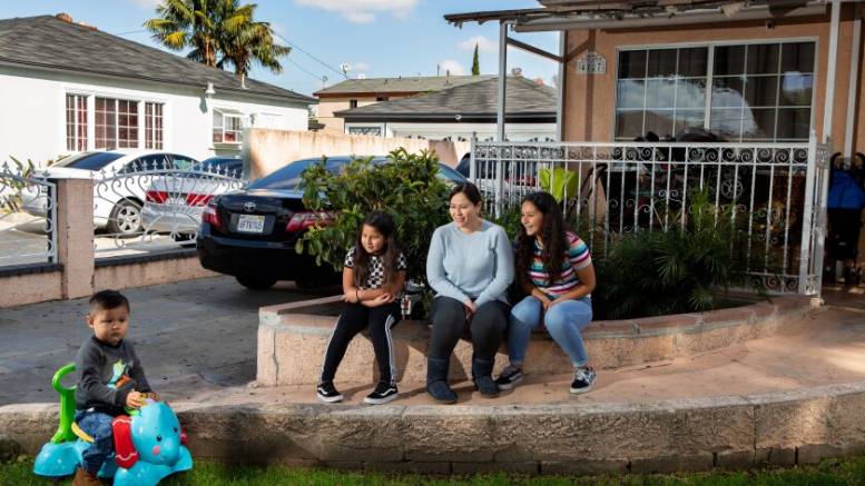 En este momento estás viendo Hoy día cerca de 1.000 familias ya disfrutan de su nueva vivienda en la Ciudad