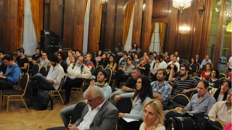 En este momento estás viendo La Legislatura porteña convoca a audiencia pública