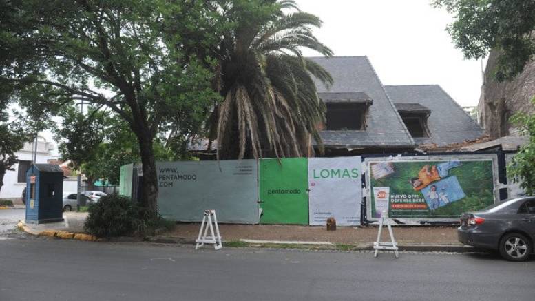 Vecinos de Saavedra, Núñez y Coghlan se manifestaron en contra la construcción de torres en áreas residenciales