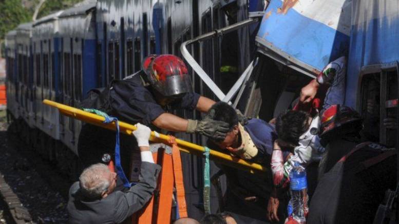 En este momento estás viendo El martes se cumplen 10 años de la tragedia de Once