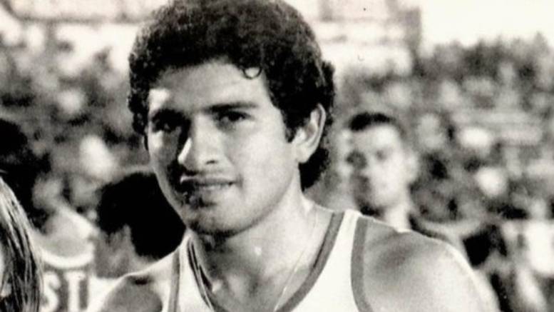 Lee más sobre el artículo Se realizará una carrera el 24 de marzo para recordar al atleta desaparecido  Miguel Sanchez