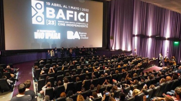 Lee más sobre el artículo Inició el BAFICI, con 290 películas y 450 funciones en su 23ª edición