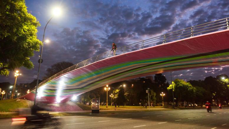 La Ciudad de Buenos Aires es sede del primer Encuentro de Destinos Turísticos