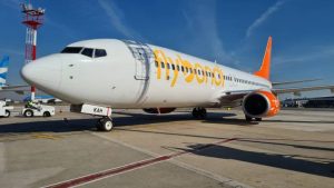 Lee más sobre el artículo La Justicia de la Ciudad condenó a Flybondi por daño material y moral