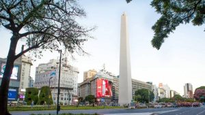 Lee más sobre el artículo El 23 de mayo se celebra los 86 años del obelisco