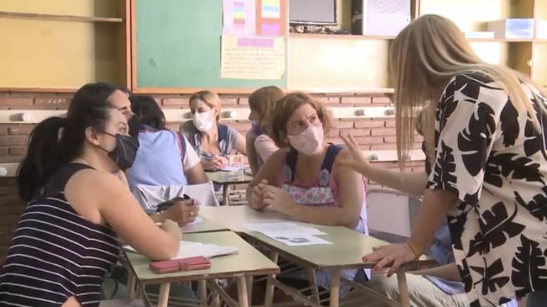 En este momento estás viendo Se sancionó una nueva Reforma del Estatuto Docente