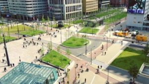 Lee más sobre el artículo El presidente de la Comisión de Planeamiento Urbano: «Este proyecto propicia el avance de la reurbanización»
