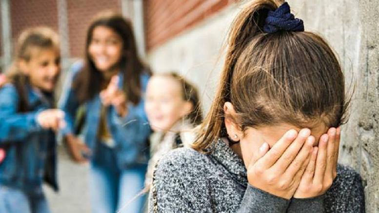 Iniciativa para eliminar el bullying y ciberbullying en las escuelas