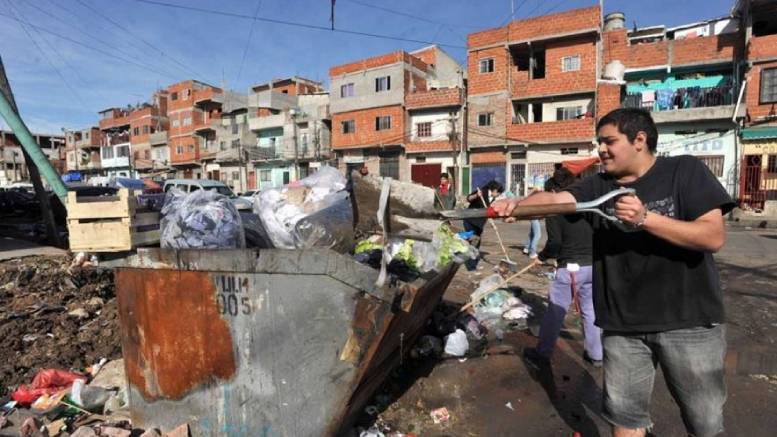 La legisladora de la Ciudad Maru Bielli: “El acceso a la jornada completa muestra desigualdades entre norte y sur”