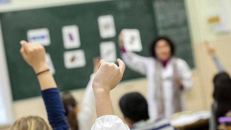 Por un amparo colectivo las escuelas privadas de la Ciudad ya no podrán excluir a estudiantes discapacitados