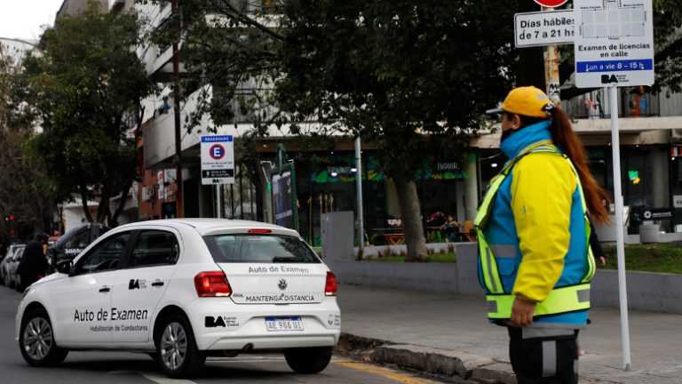 Lee más sobre el artículo Son 10 los centros de la Ciudad donde se puede obtener el registro en el mismo día