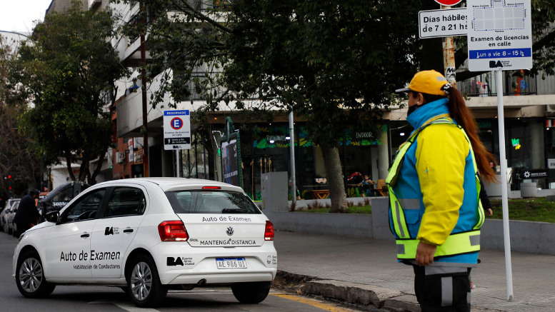 Son 10 los centros de la Ciudad donde se puede obtener el registro en el mismo día