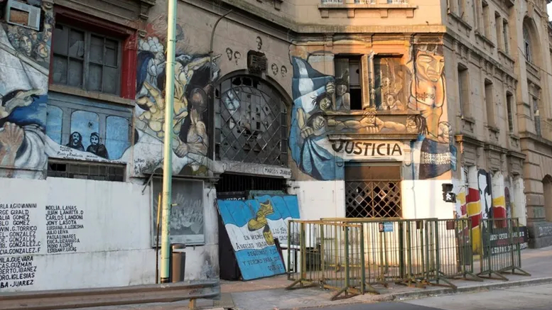 En este momento estás viendo La Cámara de Diputados facilitó el camino para la expropiación del inmueble donde funcionaba Cromañón