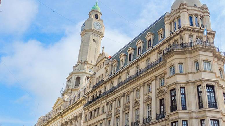 En este momento estás viendo Por el ciberataque, la Legislatura de la Ciudad  continúa con un “protocolo de contingencia”