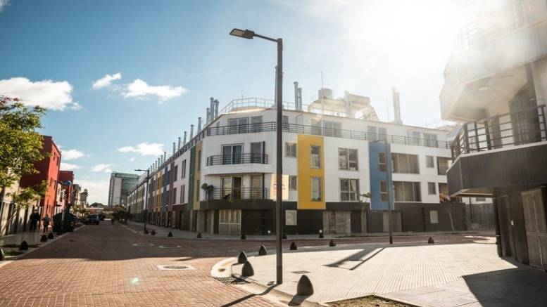 En este momento estás viendo Larreta inauguró una planta de reciclaje en el Barrio Mugica