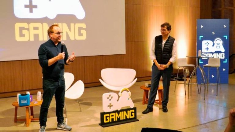 Lee más sobre el artículo El Gobierno de la Ciudad desarrolló un plan para ubicarse como referente gamer de la región