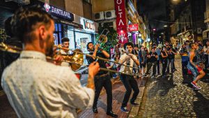 Lee más sobre el artículo Desde el 23 y hasta el 27 de noviembre llega a la Ciudad el festival Buenos Aires Jazz 2022