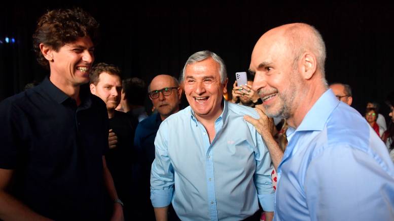 Mauricio Macri quiere ser candidato y Rodríguez Larreta ya tiene su armado político