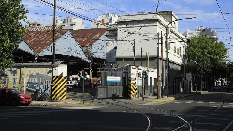 En este momento estás viendo Confirmaron la existencia de asbesto en talleres del subte próximo a una escuela