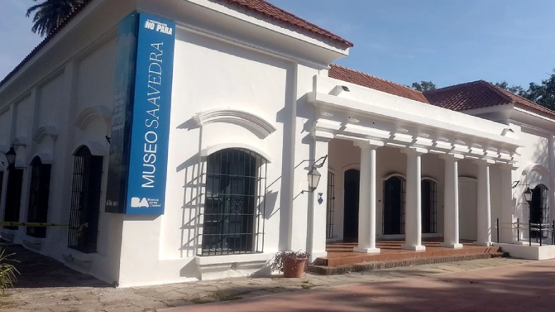 En este momento estás viendo Compromiso ambiental y sustentable del  Museo Saavedra