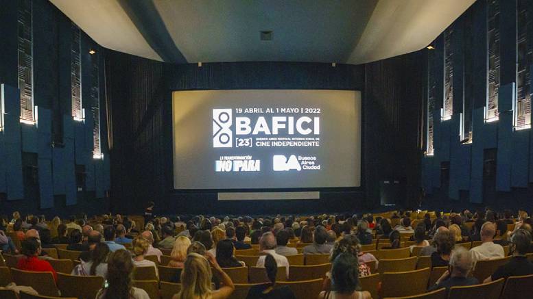 En este momento estás viendo BAFICI continúa su recorrido por el país