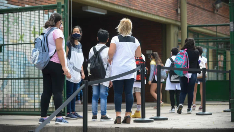 En este momento estás viendo Aproximadamente 26.000 estudiantes concurrieron a la escuela en enero en la CABA