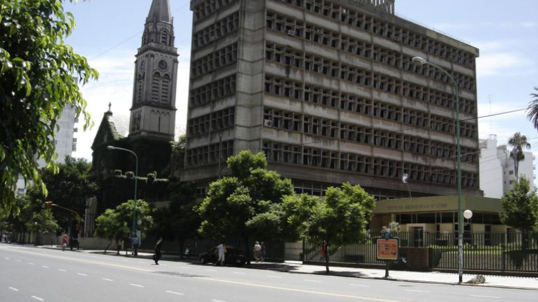 En este momento estás viendo La avenida Cabildo es una de las zonas más codiciadas por los porteños