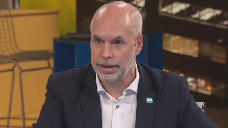 Lee más sobre el artículo Rodriguez Larreta reabrió el debate por coparticipación y le reclamó la deuda al Estado