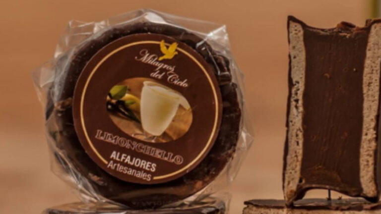 Lee más sobre el artículo Vuelve la segunda edición del Mundial del Alfajor que premia a las mejores golosinas