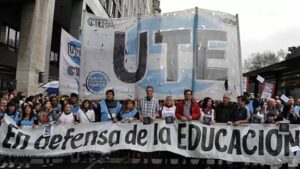 Lee más sobre el artículo La lista opositora del sindicato UTE-Ctera propone medidas para el acceso a la vivienda de docentes de la Ciudad