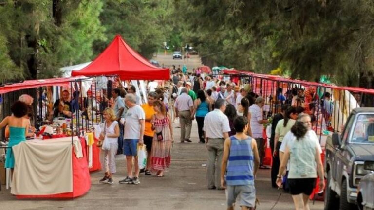 Lee más sobre el artículo La Feria del Productor al Consumidor de Agronomía celebra sus 10 años en la Ciudad
