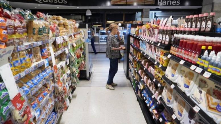 En este momento estás viendo En la Ciudad la inflación es del 12% en septiembre y lleva 140,9% interanual