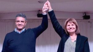 Lee más sobre el artículo Jorge Macri comentó “Que Bullrich no entre al balotaje sería un fracaso”