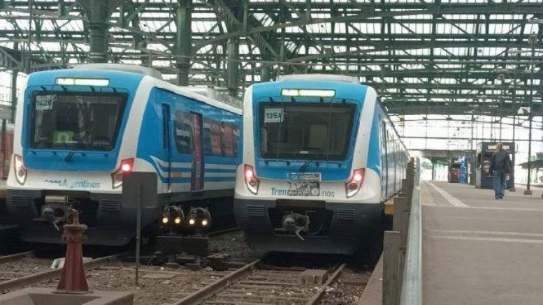 En este momento estás viendo Nuevamente amenazados los ferrocarriles Urquiza, Roca, Belgrano y Sarmiento