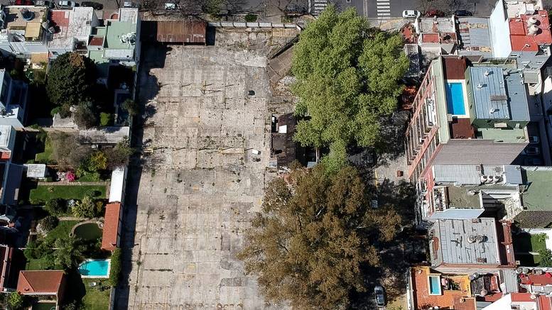 En este momento estás viendo El Gobierno de la Ciudad organiza cambios al Código Urbanístico