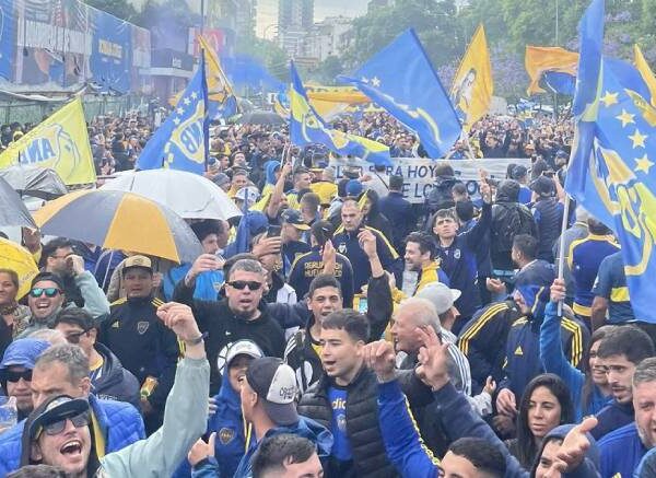 Apartaron a la magistrada que suspendió las elecciones del club Boca Juniors
