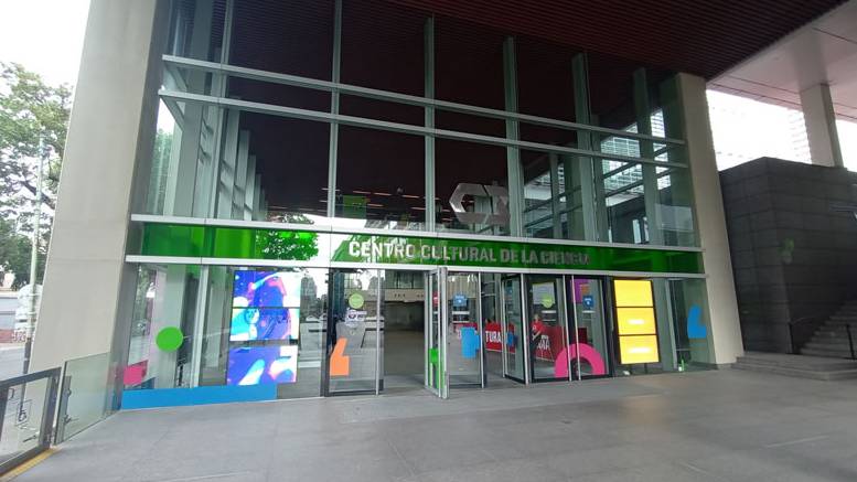 En este momento estás viendo En la Ciudad renunció la directora del Centro Cultural de la Ciencia