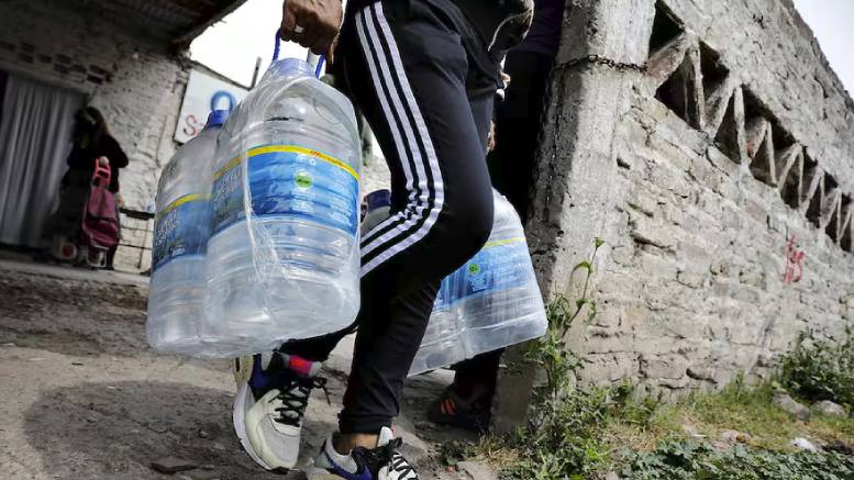 En este momento estás viendo En la Ciudad crecen los reclamos por conflicto con los servicios básicos