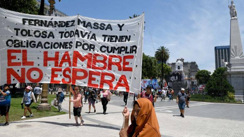 En este momento estás viendo Lo pendiente que hereda la Ciudad: los principales reclamos que se deberán atender en el 2024