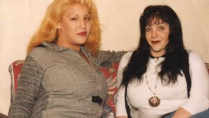 Lee más sobre el artículo Murió la activista travesti Magalí Muñiz
